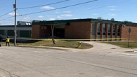 Pleas to community to not spread videos of student on fire no match for speed of online sharing