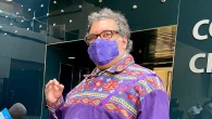 Calgary's mask bylaw will stay in place until at least July 5