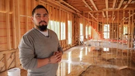 Harlan Schilling elected chief of the Liard First Nation in Yukon
