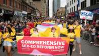 Pride Toronto loses 3 corporate sponsors in move it connects to attack on DEI programs in U.S.