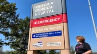 Victoria hospital's pediatric clinic to temporarily shut over staffing, workload woes