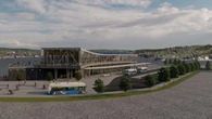 Province to use Expropriations Act for Mill Cove ferry land