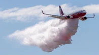 Sask. Party votes down NDP request for investigation into water bomber purchases