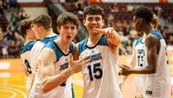 Team NT scores historic basketball win at Canada Summer Games
