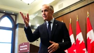 Carney unveils plan to double Canada's electricity grid by 2050
