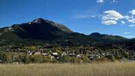 Why a proposed mine is dividing a historic Alberta coal town