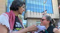 Pro-Palestinian protest group halts Ottawa Pride parade