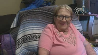 Charlottetown woman happy to be alive after she says she was hit by city truck