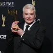 Mike Myers says 'I'd literally be nothing without you' to Canada in accepting screen award in Toronto