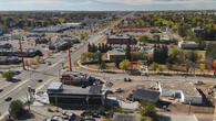 Border city Lloydminster weighs impacts of Alberta leaving Canada