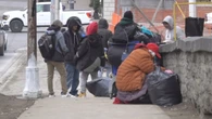 Belleville remains under a state of emergency with little hope on the horizon