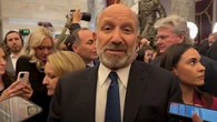 Lutnick hints at possible changes to tariffs