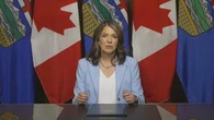 Alberta premier to chair sovereignty panel, put questions to 2026 referendum