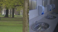 Toronto's park washrooms are open for the season with upgrades on the way for year-round use