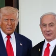 No word of ceasefire as Netanyahu leaves White House after 2nd meeting with Trump