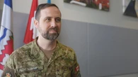 Military gives more details about 'generational level of investment' coming to Yellowknife