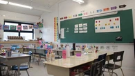 Nunavik school board and some staff ratify collective agreement