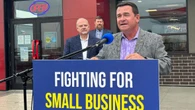 Manitoba Tories discipline MLA Wharton after ethics commissioner finds conflict of interest breach