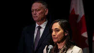Canada 'evaluating' relationship with Israel after Qatar attack: Foreign affairs minister