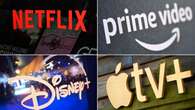 Streamers like Netflix, Disney Plus get court reprieve from paying for Canadian content