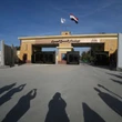 Israel denies Rafah crossing between Gaza and Egypt is reopening