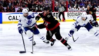 Toronto Maple Leafs advance to 2nd round of NHL playoffs after defeating Ottawa Senators in Game 6