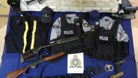 N.B. man no longer facing charges related to police impersonation and uttering threats
