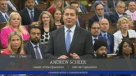 Tory interim leader calls Eby a 'radical' for not supporting another B.C. pipeline