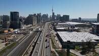 What 24/7 Gardiner construction will mean for noise, traffic