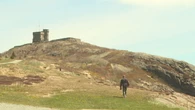 Signal Hill celebrates 75 years as National Historic Site