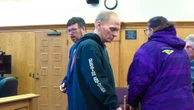 Bishop's Falls man who stole transport truck, fled from police gets 19 months house arrest