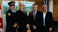 N.W.T., Canada to spend another $10.3M over 5 years for wildfire prevention work