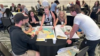 ‘They’re all better than what’s there now’: public reacts to plans for abandoned, contaminated GM site