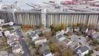 Port of Halifax grain elevator to keep running until at least the end of 2028