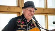 'He knew our stories': Remembering Hank Karr, Yukon's beloved balladeer