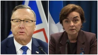 Liberal critic says N.L. running out of time on MOU deal as Wakeham, Fréchette meet in P.E.I.