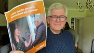 NDP platform promises big surpluses, tax relief and spending shakeup