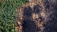 Provincial fire ban issued for large part of northern Sask.