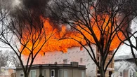 Fires at new housing projects, vacant properties in Edmonton up 66% since 2022