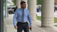 Windsor cop on trial for sexual assault says he's 'never had any physical contact with her'