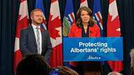 Alberta applying for judicial review of carbon levy exemption on home heating oil