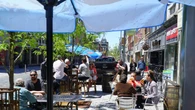 It's patio time! Downtown London relaunches Patio Trail to support local restaurants