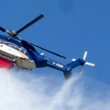WATCH | Fire Raptor chopper among new weapons in Canada's wildfire arsenal