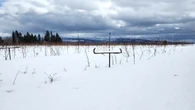 Northwestern Ont. farmers say current snowpack shouldn't be an issue for spring planting