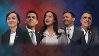 PQ still in lead, Liberals take a hit and CAQ gains ground as poll shows tight race