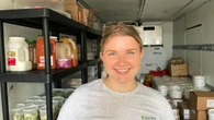 Food left over from Cavendish Beach Music Festival donated to non-profits
