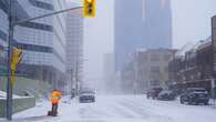 First cold weather alert of the year issued in London-Middlesex for Tuesday