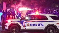 2 teens charged after fireworks incident at Victoria Park drew heavy police response