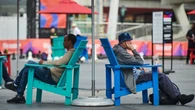 The big meaning behind micro-relationships, and why we should talk to strangers more