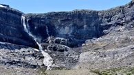 Friend identifies second victim of Bow Glacier Falls rockfall in Banff National Park
